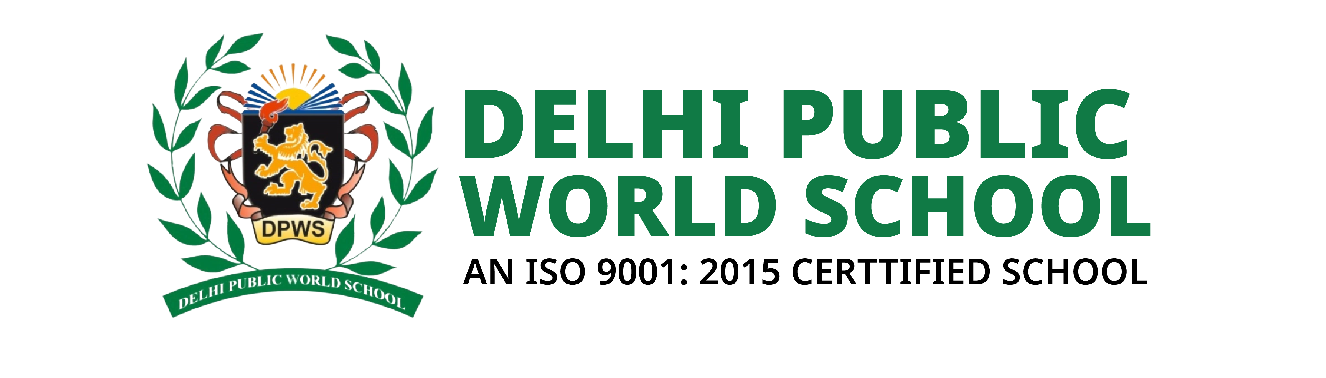 delhi public world school